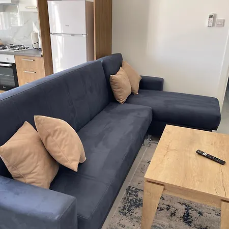 Апартаменти North Nicosia Lefkosa 2 Bedroom Apts *