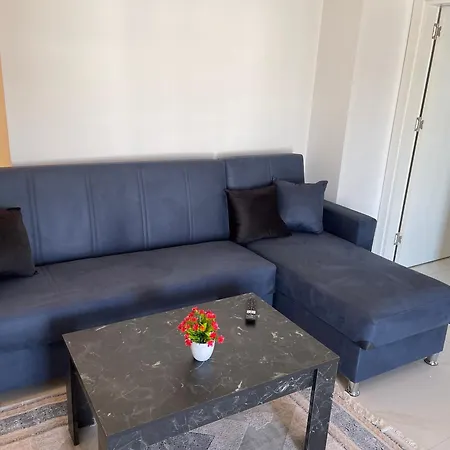 Апартаменти North Nicosia Lefkosa 2 Bedroom Apts Нікосія