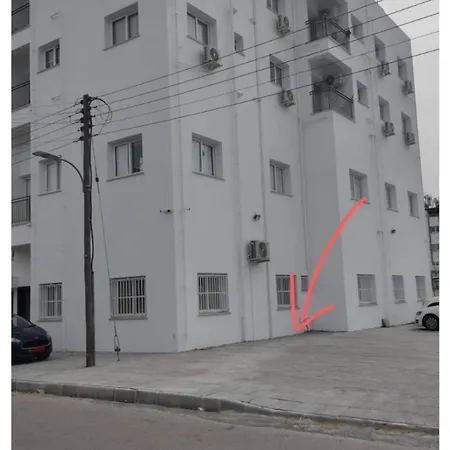 2 Bedrooms Comfy And Cozy 公寓 尼科西亚