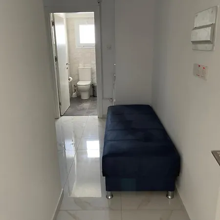 North nicosia lefkosa 2 bedroom apts Apartamento *