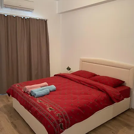 2 Bedrooms Comfy And Cozy Nicosia