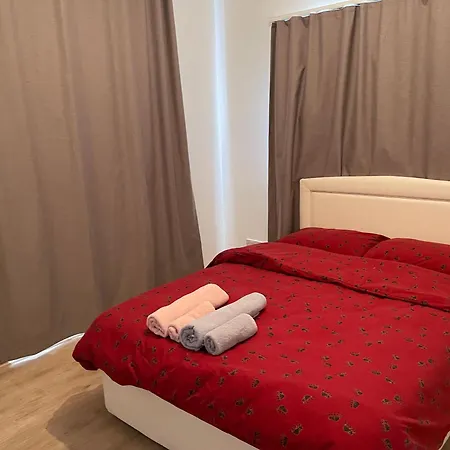 2 Bedrooms Comfy And Cozy 公寓 *